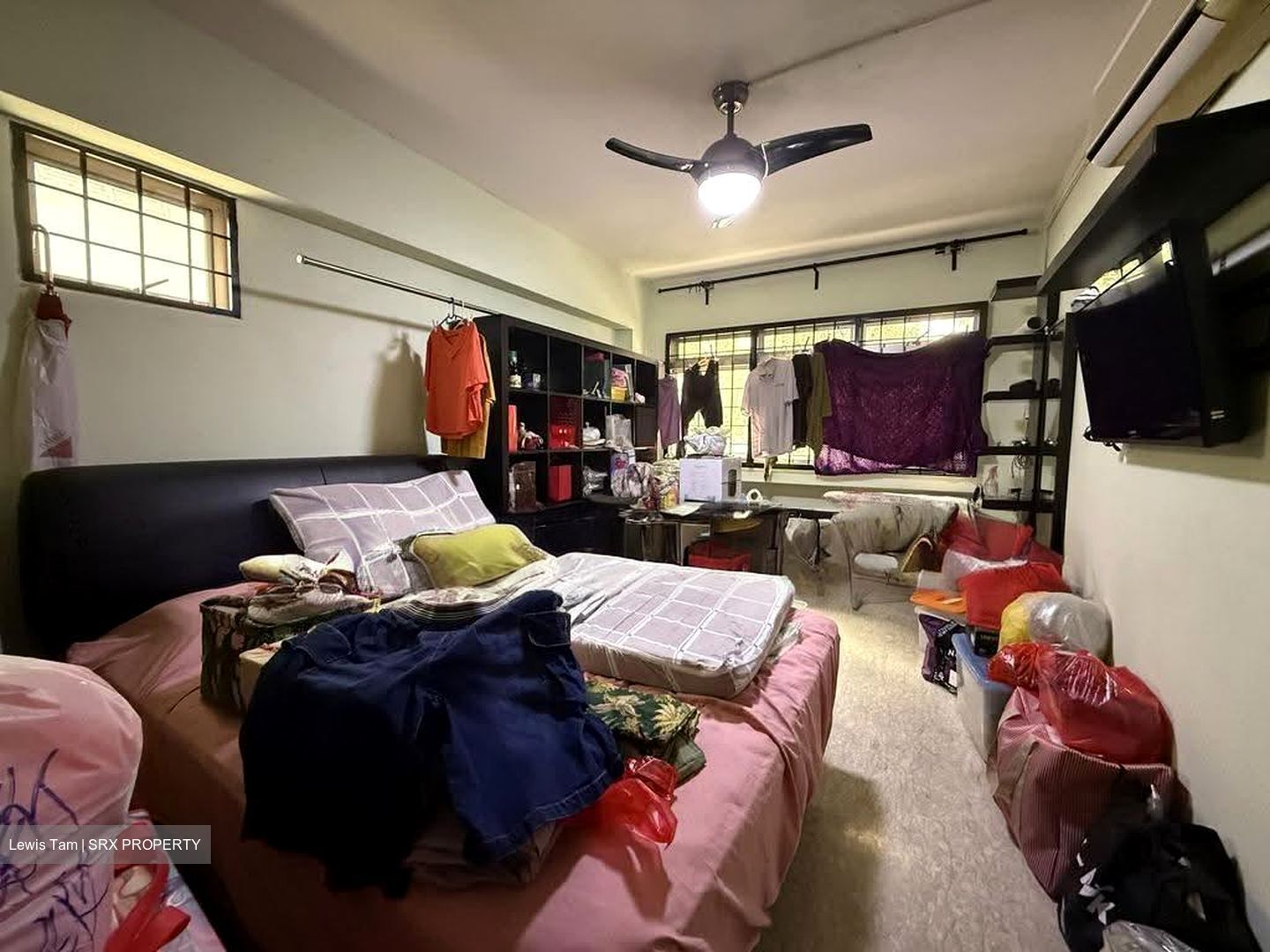 Blk 839 Nanyang Pearl (Jurong West), HDB 5 Rooms #619465441